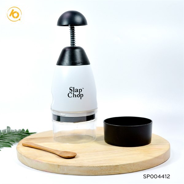 Dụng Cụ Băm Rau Củ Quả Đa Năng Slap Chop (Cái) - SP004412