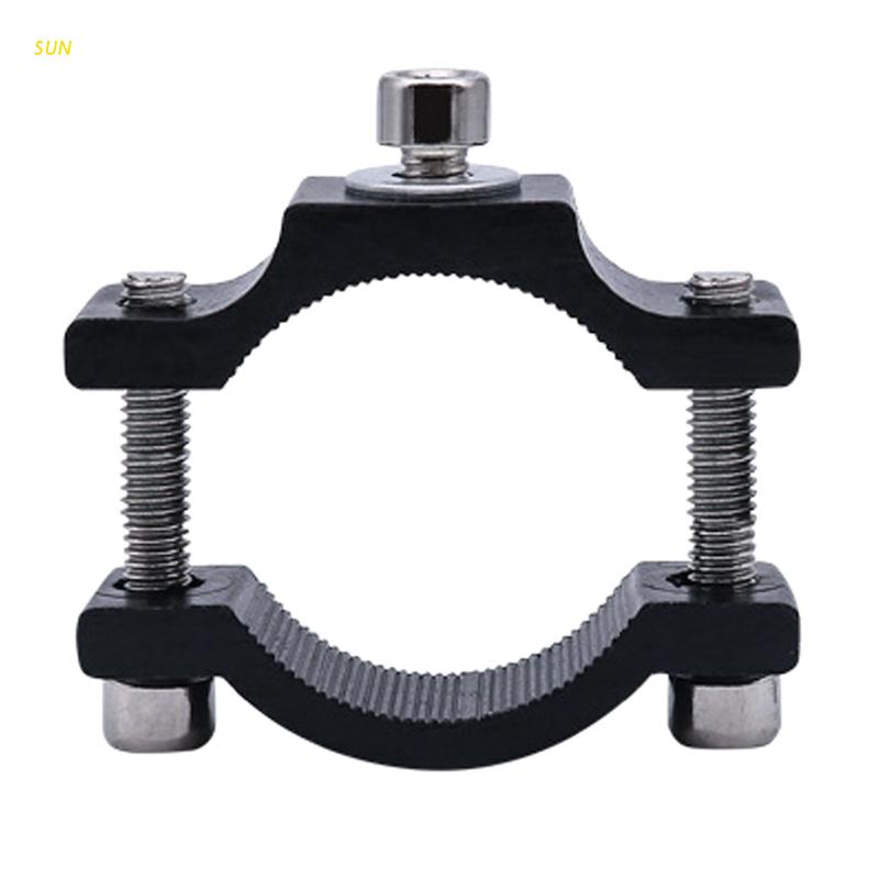 Giá Đỡ Đèn Pin Gắn Tay Lái Xe Đạp Tiện Dụng