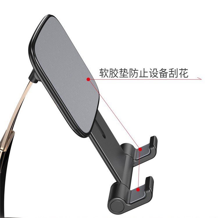 COMBO 2 CHIẾC GIÁ ĐỠ ĐIỆN THOẠI IPAD ĐA NĂNG (MẪU MỚI 2021) - GIAO MÀU NGẪU NHIÊN | BigBuy360 - bigbuy360.vn