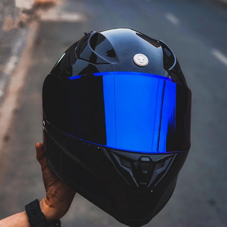 Kính chắn mũ bảo hiểm POC T18 & POC REVO  - BIKER.176 - Mũ bảo hiểm chính hãng Vũng Tàu