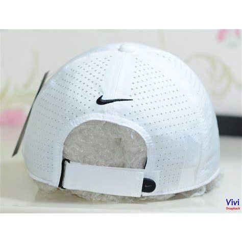MŨ LƯỠI TRAI NIKE HERITAGE Men’s SPORT Light CHÍNH HÃNG, LOGO THÊU, CHẤT DÙ FORM MỀM
