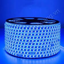 Led dây đôi 5730 siêu sáng 2 hàng