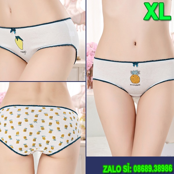 SỈ ZALO RẺ HƠN_ Quần Lót Nhiều Màu Siêu Đẹp M002 Size L | BigBuy360 - bigbuy360.vn