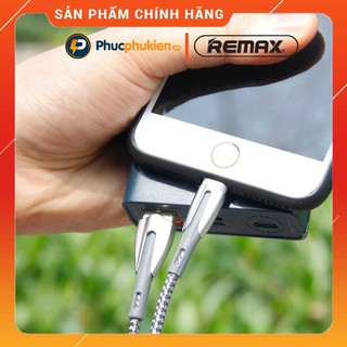 CÁP SẠC REMAX RC-162/162I