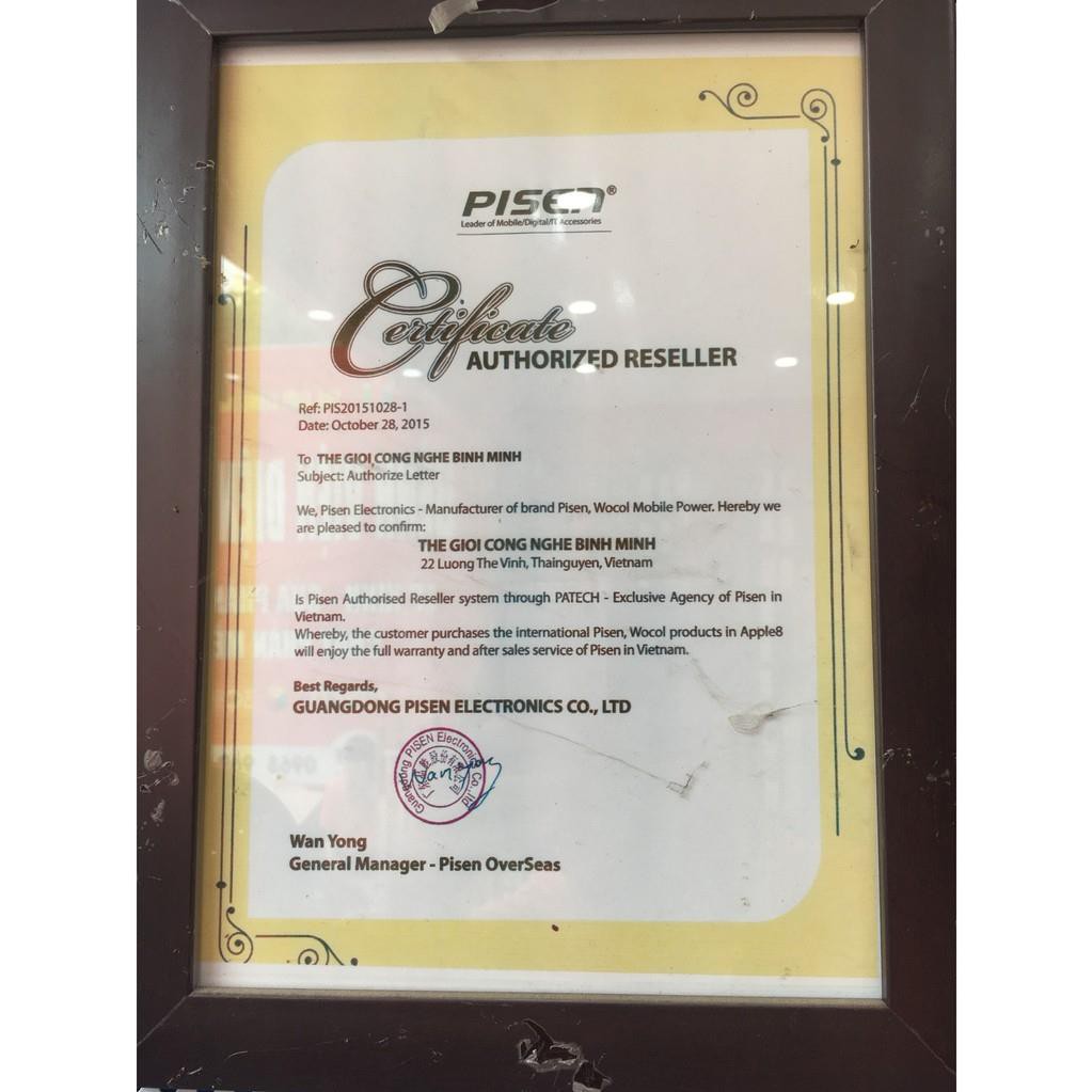 Đầu đọc thẻ PISEN TS-E068 All in One (Chính hãng) (BM-00482) | BigBuy360 - bigbuy360.vn