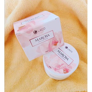 TẨY DA CHẾT KHÔNG CỒN MAROSA LACO