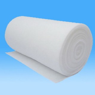 Bông ép lọc bể cá + lõi lọc