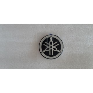 Logo dán 4.5cm Yamaha