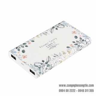 Pin dự phòng Hoco B12F