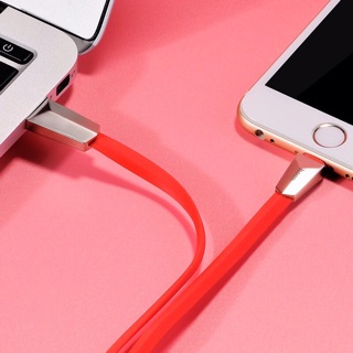 Hoco X4-Cáp sạc nhanh 1m2[FULL MẦU] đủ 3 chân LIGHTNING/MICRO USB/TYPE-C