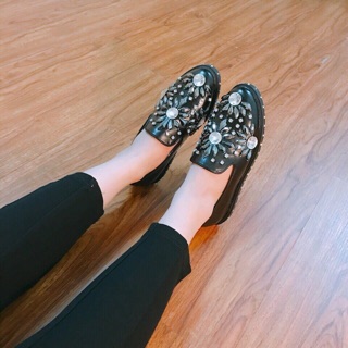 Slip on