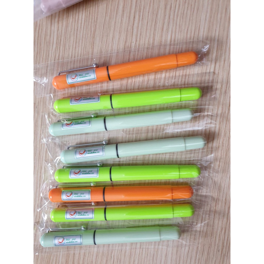 Bút máy học sinh Cánh diều CD 202