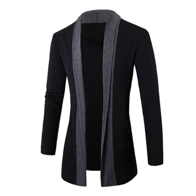 Áo cardigan