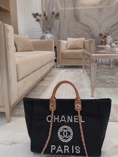 Túi vải to bigsize 40cm xách tay mẫu mới nhất năm nay