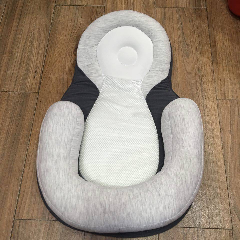 Đệm ngủ Babymoov chính hãng công ty