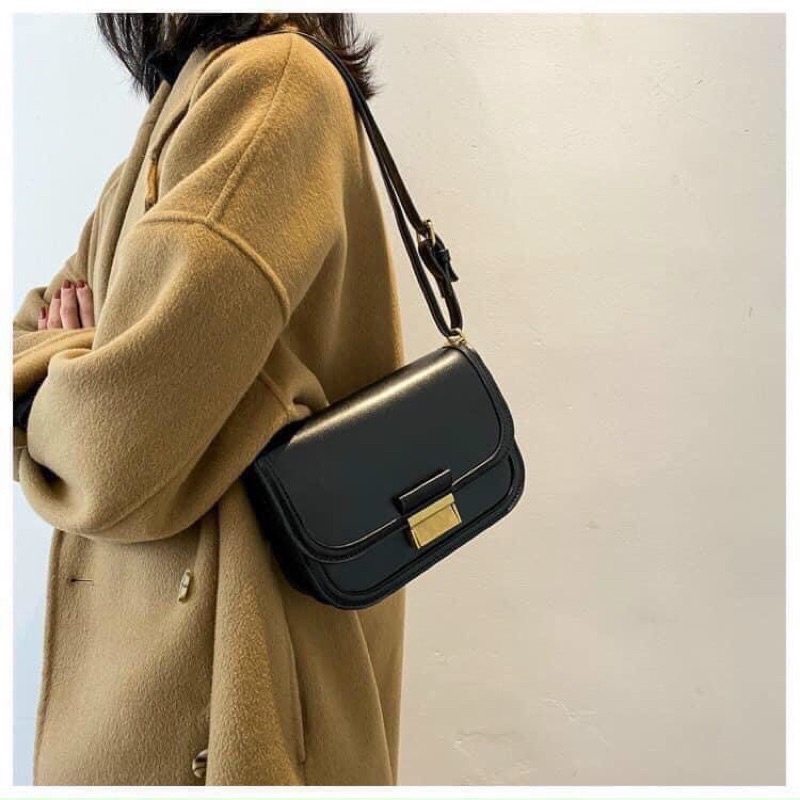 Túi Cn.k bì thư khoá phím đàn hàng xuất xịn size 22 đi chơi, đi làm sang chảnh