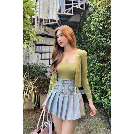 SÉT ÁO LEN CẶP HOA NỔI ĐIỆU ĐÀ QUẢNG CHÂU MS16552