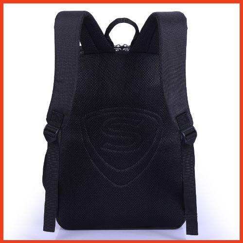 Balo laptop cao cấp CHÍNH HÃNG, BALO SAKOS NOBLE siêu nhẹ nhất