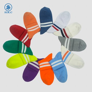 Combo 5đ tất nữ lct - tất cổ cao