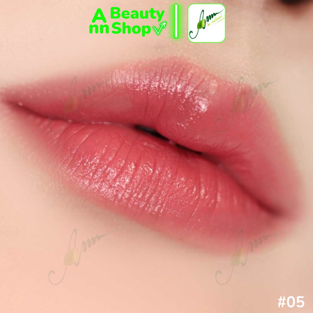 Son Thỏi Bóng Laneige Ultimate Glow Lipstick