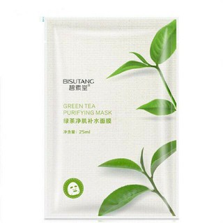 Mặt Nạ Trái Cây Bisutanc 25ml