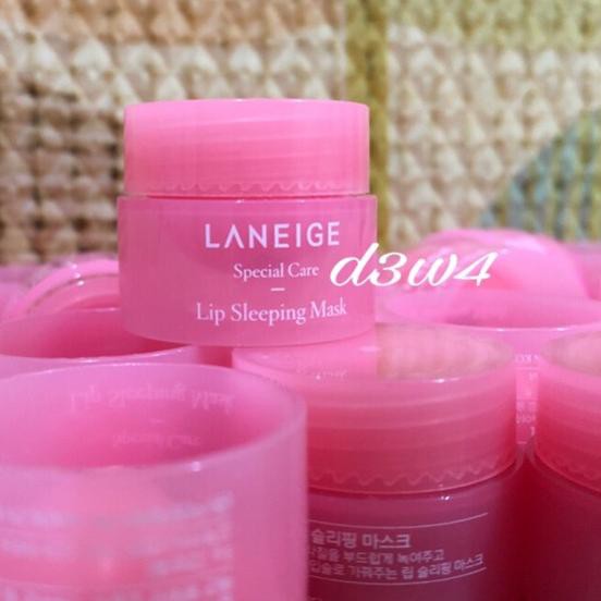 Giày Lười Thiết Kế Đơn Giản Thời Trang Cho Nữ (Hàng Mới Về) Mặt Nạ Ngủ Cho Môi Laneige | BigBuy360 - bigbuy360.vn