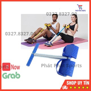 Dây kéo đàn hồi lò xo thép siêu bền tại nhà