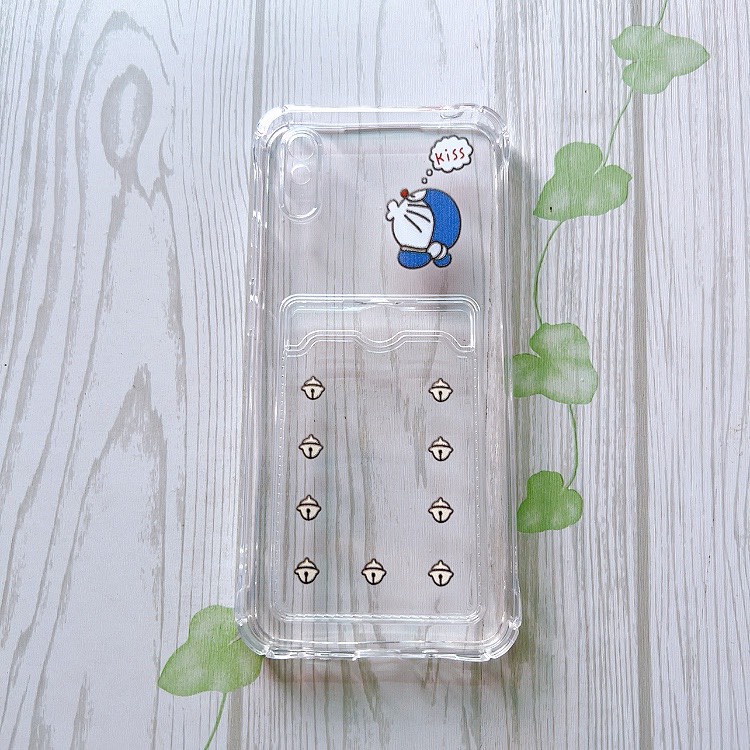 Ốp ví dẻo Xiaomi Redmi 9C/Redmi 9A/Redmi 9i