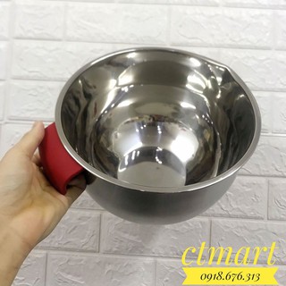 Tô trộn chống trượt size 26