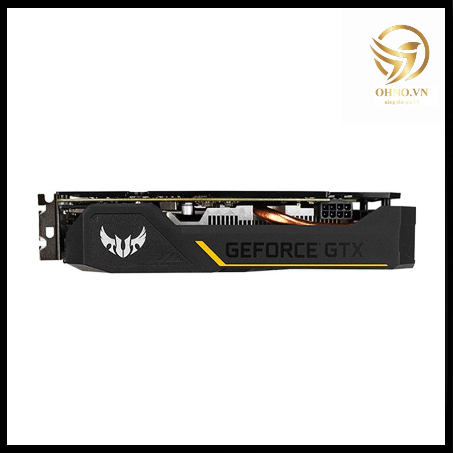 Card Màn Hình VGA ASUS TUF-GTX1660 Card Đồ Họa 6G Rời Cho Máy Tính PC - OHNO Việt Nam | BigBuy360 - bigbuy360.vn