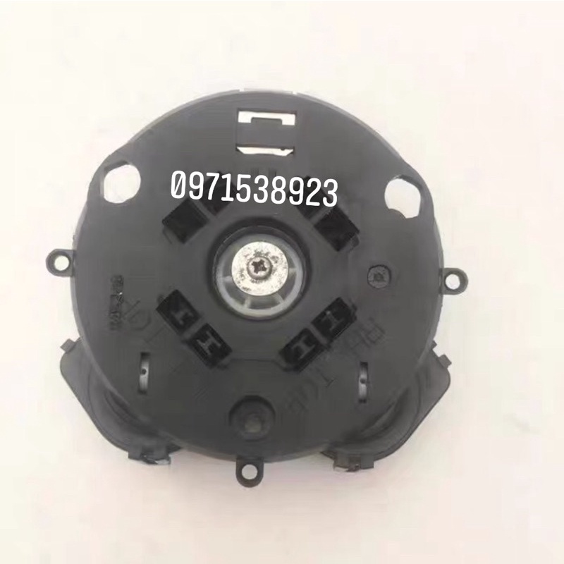 MOTOR CHỈNH MẶT GƯƠNG HYUNDAI KIA BÃI XỊN THÁO XE
