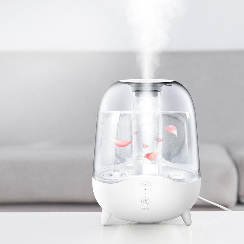 Máy tạo độ ẩm Deerma Humidifier F325