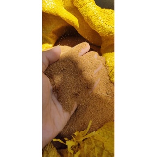 (rẻ vô địch) 1kg vụn gỗ bách .Xanh thơm