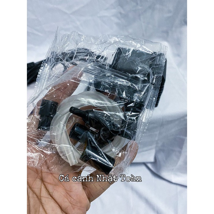 MÁY BƠM NƯỚC HỒ CÁ ATMAN 303S 304S