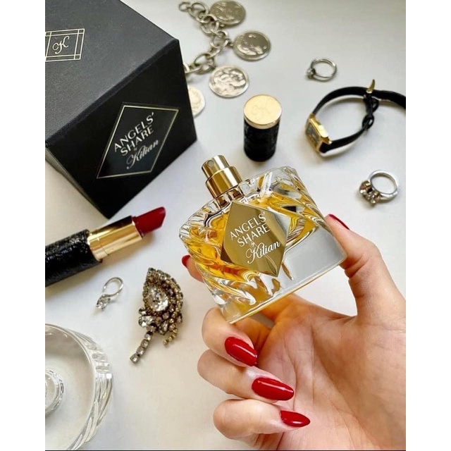 Nước hoa Kilian Angle's Share 50ml