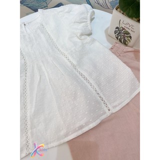 Set bộ xuất Hàn cho bé gái