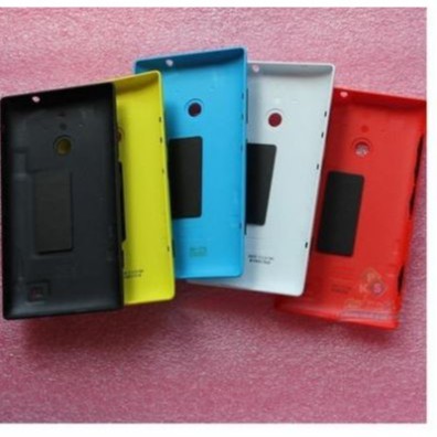 Vỏ nắp lưng nắp đậy pin cho nokia lumia 520/525