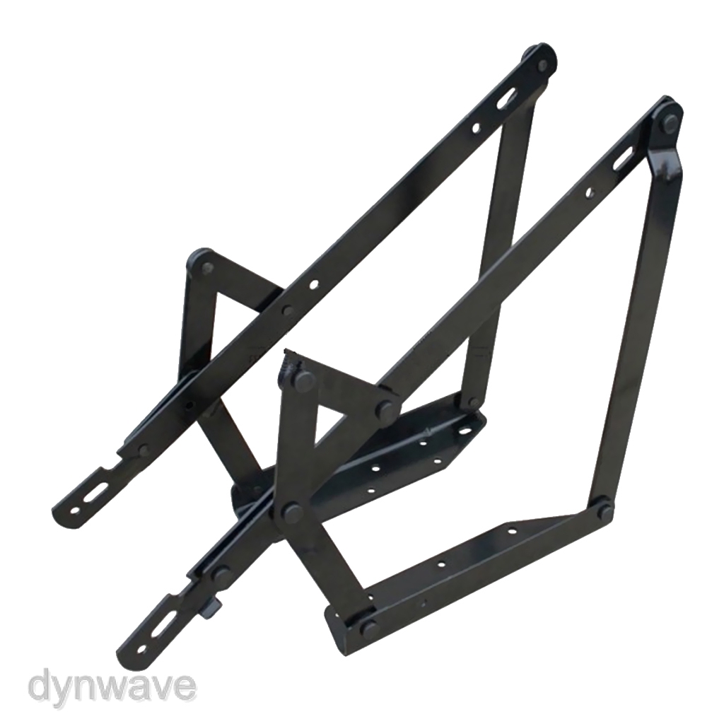 Bản Lề Nâng Ghế Sofa / Giường Ngủ Thiết Kế Hiện Đại Tiện Dụng