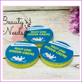 Kem chống hăm Kaufmann Haut und Kinder Crème của Đức