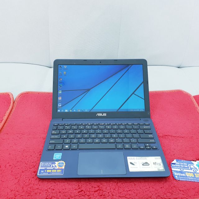 Laptop mini asus x205 cực đẹp cực mỏng nhẹ