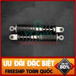 Cặp phuộc sau Sirius zin theo xe 100%