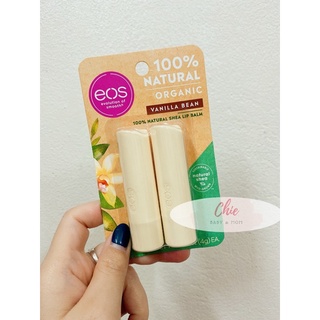 Son dưỡng môi EOS dạng thỏi 4gr