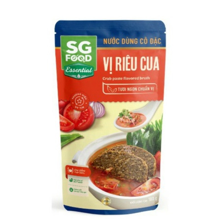 Date T12.2022- Gia vị nấu lẩu của SG food