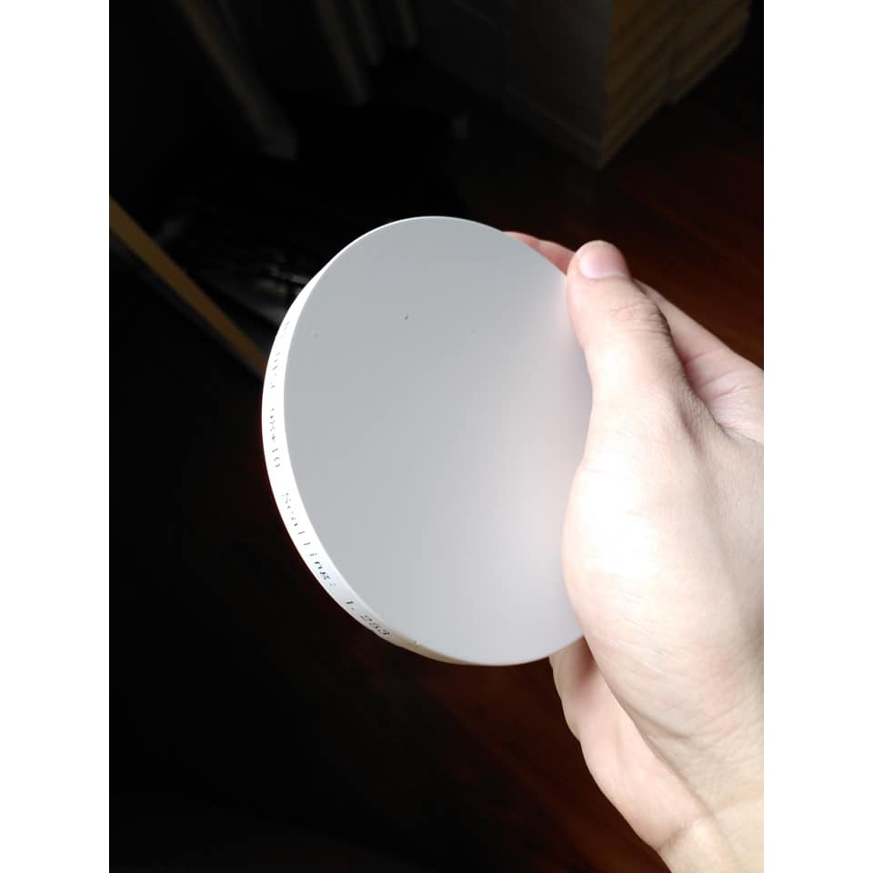 Phôi sứ Zirconia ST sản xuất răng CADCAM