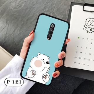 Ốp hoạt hình Xiaomi K20 Pro