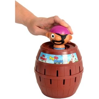 Pop Up Pirate Pirate toy