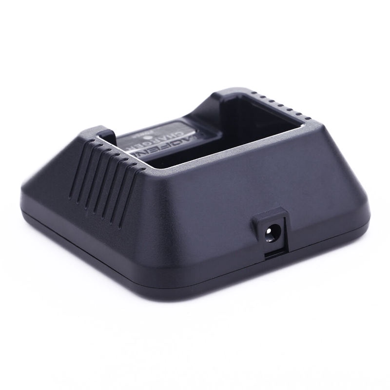 Trạm Sạc Pin Radio Cho Uv5R Plus Uv5Re Plus
