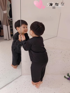 BỘ BÀ BA - PHÚ HỘ cho bé