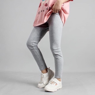 Quần lengging bé gái size đại