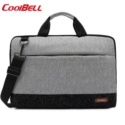 Túi Xách Laptop Đẹp 13.3 Inch, 15.6 Inch, Túi Xách Laptop Thời Trang Chính Hãng Coolbell CB3102